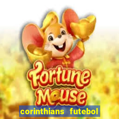 corinthians futebol play hd